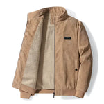 Stoneforge Cord Jacket