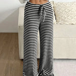 Nina Cozy Knit Pants