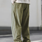 Landon Corduroy Pants