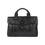 Bloom Leather Shoulder Bag