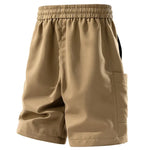 Stratos Cargo Shorts
