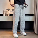 Asher Textured Lounge Pants