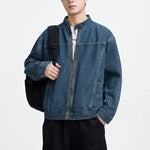 Beckett Denim Jacket