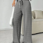Nina Cozy Knit Pants