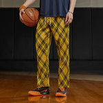 Madden Check Performance Pants