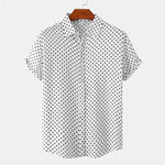 Monterey Button Tee