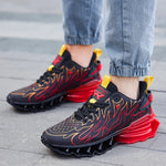 Inferno Pulse Sneakers