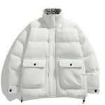 Nordcrest Puffer Jacket