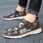 Colby Stretch Canvas