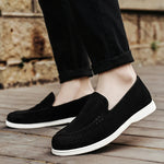 Harrison Tailored Loafers