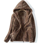 Harbor Fleece Jacket