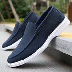 Monrowe Classic Loafers