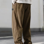Landon Corduroy Pants