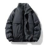 Ashbourne Fleece Jacket