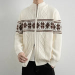 Hayes Chalet Knit Jacket