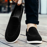 Harrison Tailored Loafers