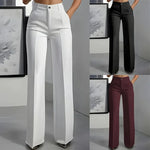 Serena Draped Trousers
