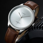 Coleman Classic Watch