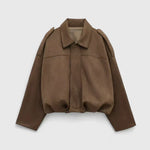 Chrystiah | Comfortable Jacket