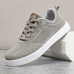 Vance Canvas Sneakers