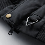 Ashbourne Fleece Jacket