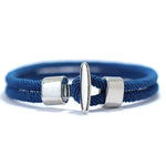 Helix Rope Bracelet