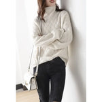Laurel Knit Sweater