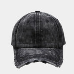 Varen Washed Denim Cap
