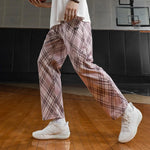 Madden Check Performance Pants
