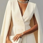 Empress Blazer Dress