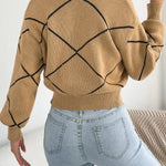 Elodie Bow Sweater
