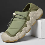 Beau Terrain Slip-Ons