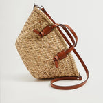 Marisol Handwoven Tote