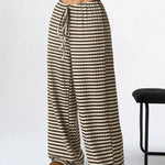 Nina Cozy Knit Pants