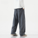 Forge Cotton Pants