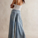 Riviera Slouch Jeans