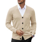 Zalecta | Premium V-Hals Vest