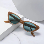 Vivienne Cat Eye Sunglasses