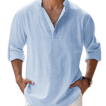 Fiorenzo Cotton Shirt