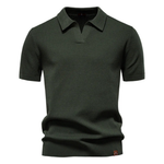 Elegant polo shirt