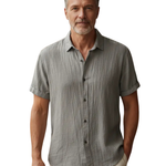 Phuket Linen Shirt