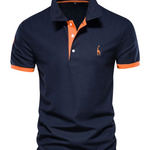 Casual Poloshirt