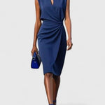 Lysandrah | Elegantly Sophisticated Dress