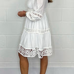 Yonit™ | Comfortable Elegant Lace Dress