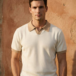 Lorenzo | Riviera Knit Polo