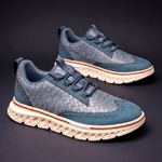 Tavren Leather Shoes
