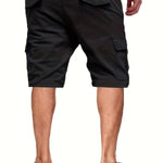 Zalecta | Moderne Cargo Shorts