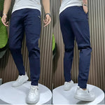 Zalecta | Modern Stretch Cargo