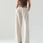 Capri Pants