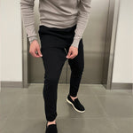 Miniml. Chino Pants Slim Fit